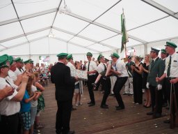 Schützenfest 2017